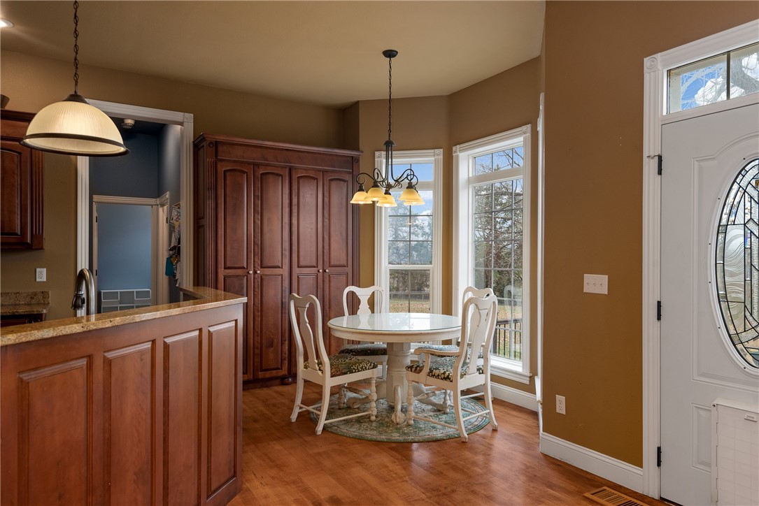 Gaither Meadows Sub Ph III - Residential