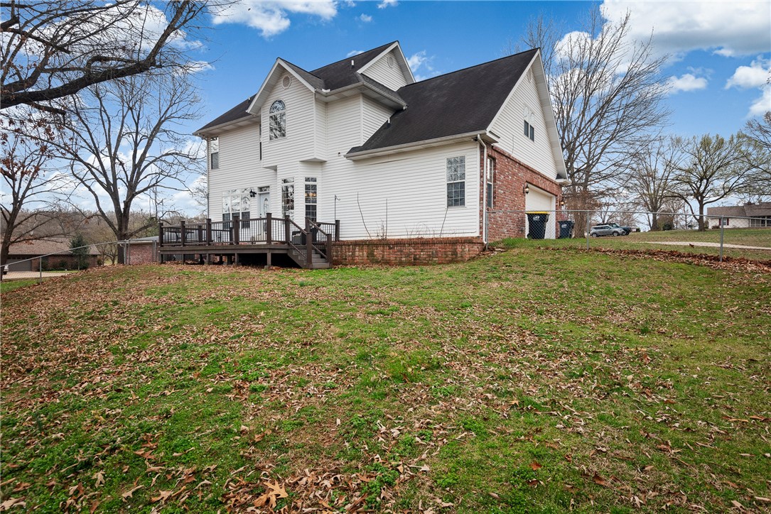 Gaither Meadows Sub Ph III - Residential