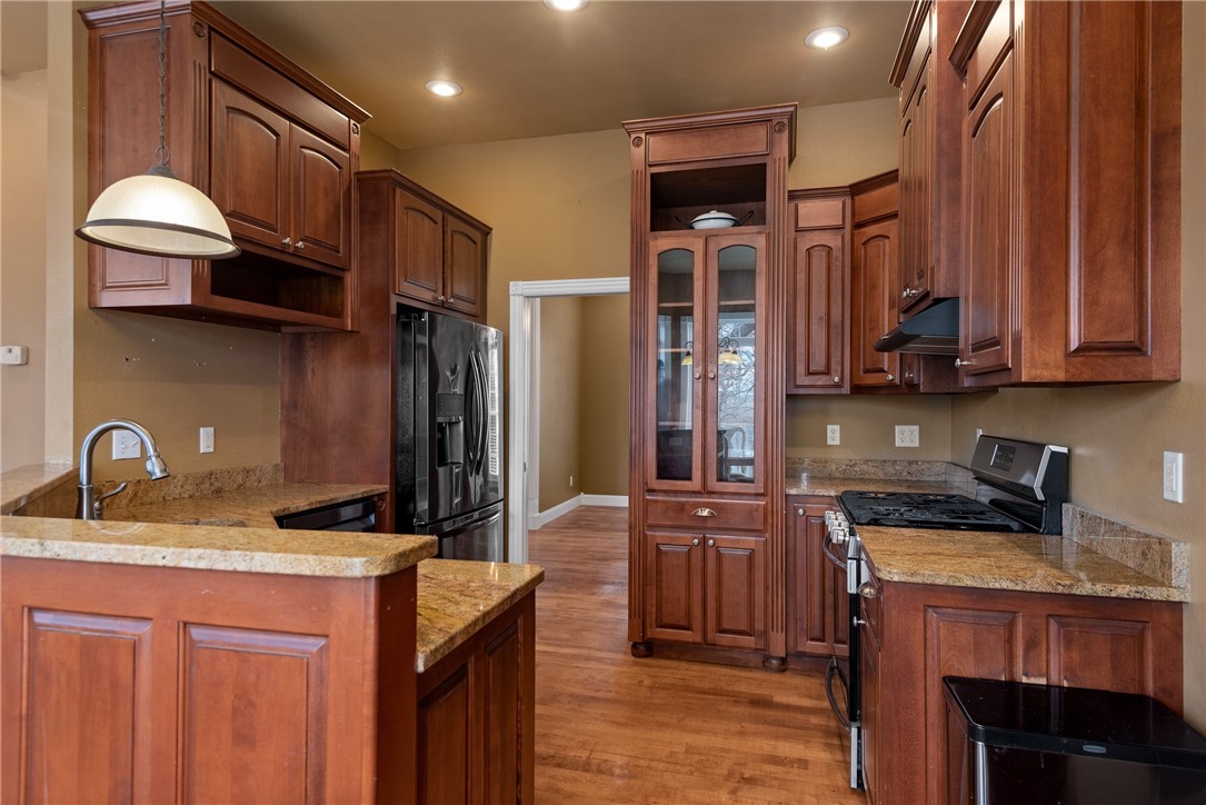 Gaither Meadows Sub Ph III - Residential