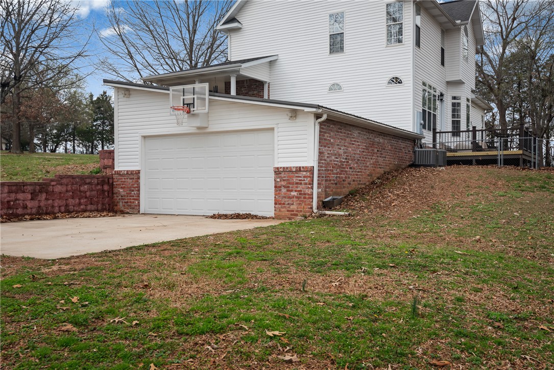 Gaither Meadows Sub Ph III - Residential