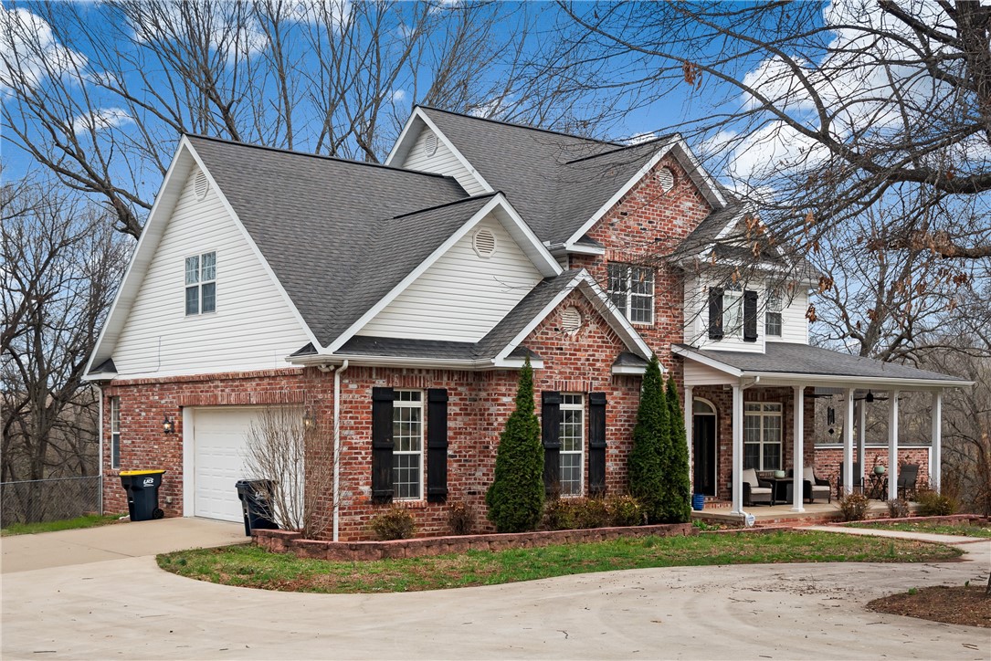 Gaither Meadows Sub Ph III - Residential