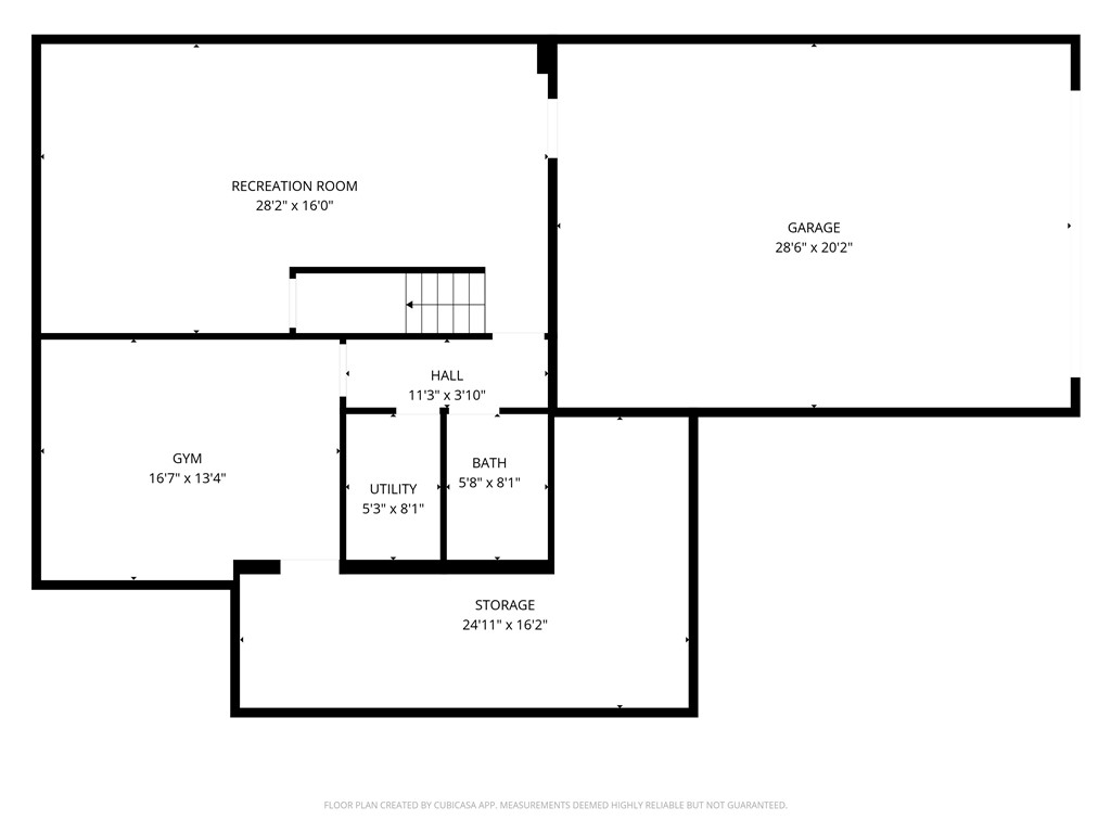 Gaither Meadows Sub Ph III - Residential