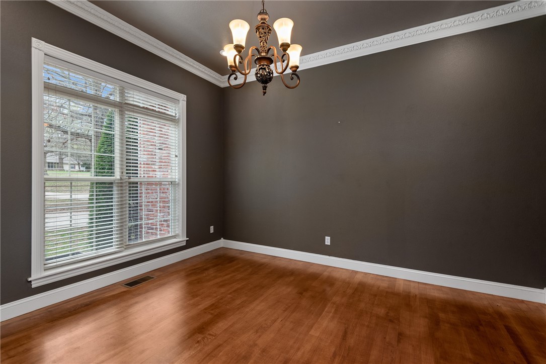 Gaither Meadows Sub Ph III - Residential