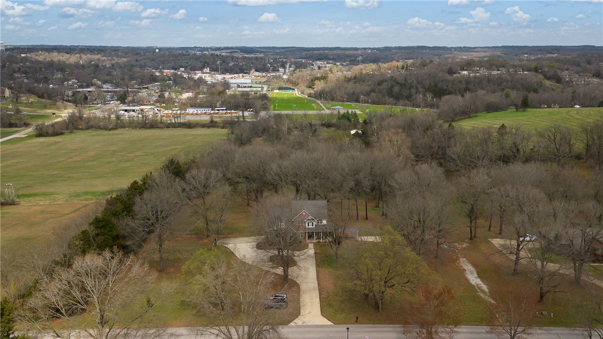 Gaither Meadows Sub Ph III - Residential