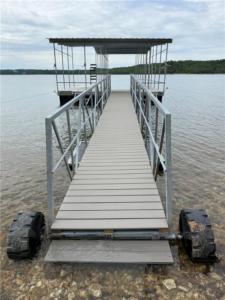 Navy Point Estates Rurban - Land