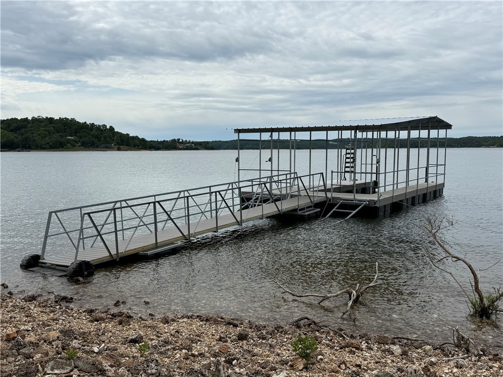 Navy Point Estates Rurban - Land