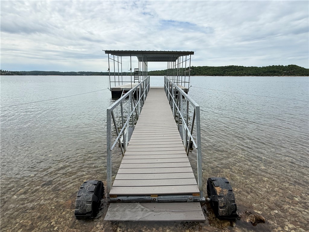 Navy Point Estates Rurban - Land