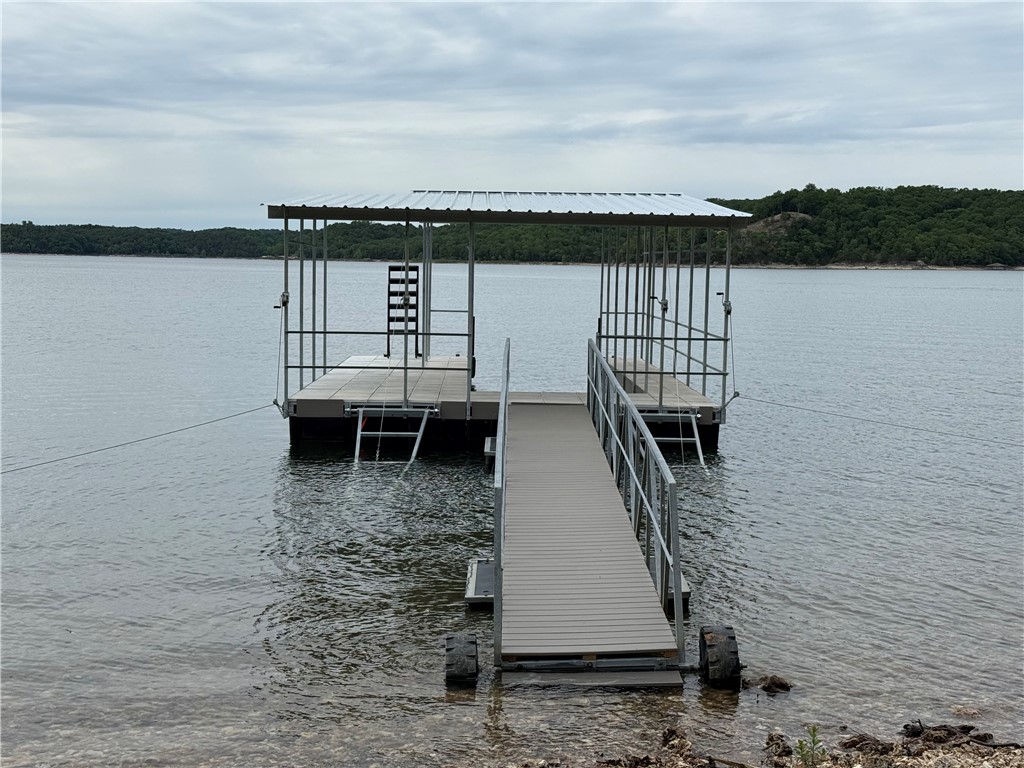 Navy Point Estates Rurban - Land