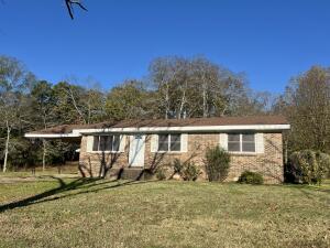 If you're dreaming of peaceful, rural living with space to call your own, this property is ready to welcome you home! This charming 1,200+ sq. ft. home has been updated making it the ideal place to start your country living journey! Sitting on over 2 acres, this property offers plenty of room to grow and enjoy outdoor living. Featuring a large barn for your hobbies & storage, with 2 additional storage buildings.