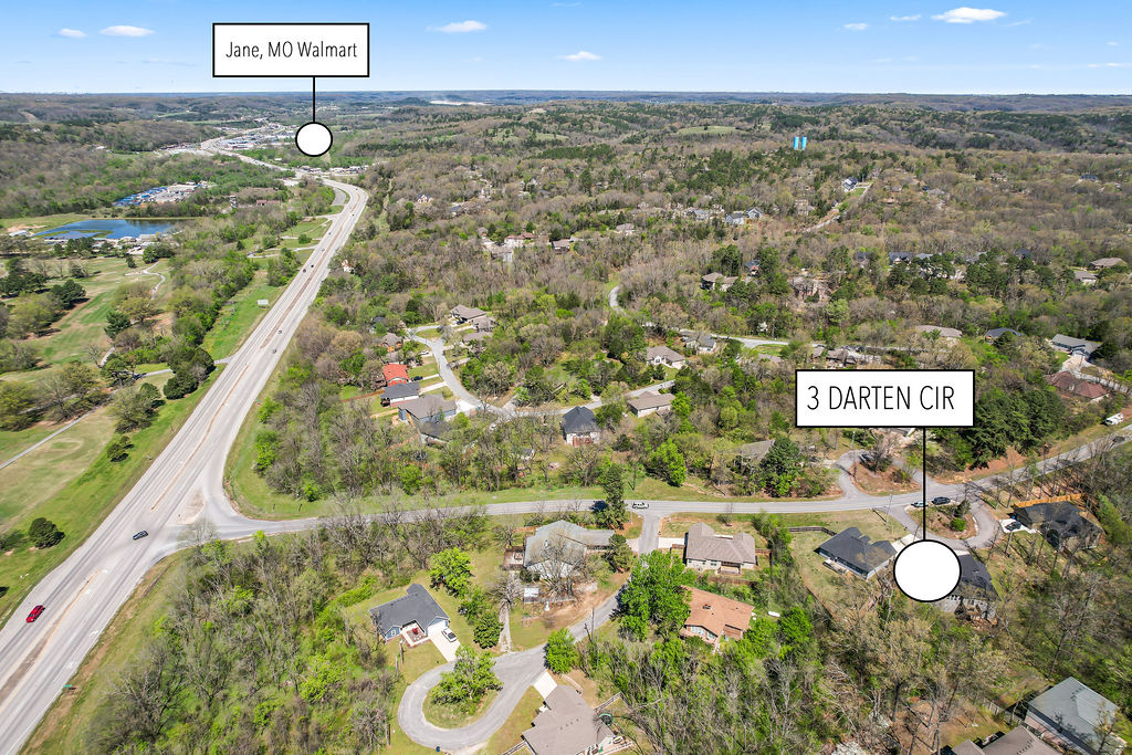 Lands End Sub Bvv - Residential