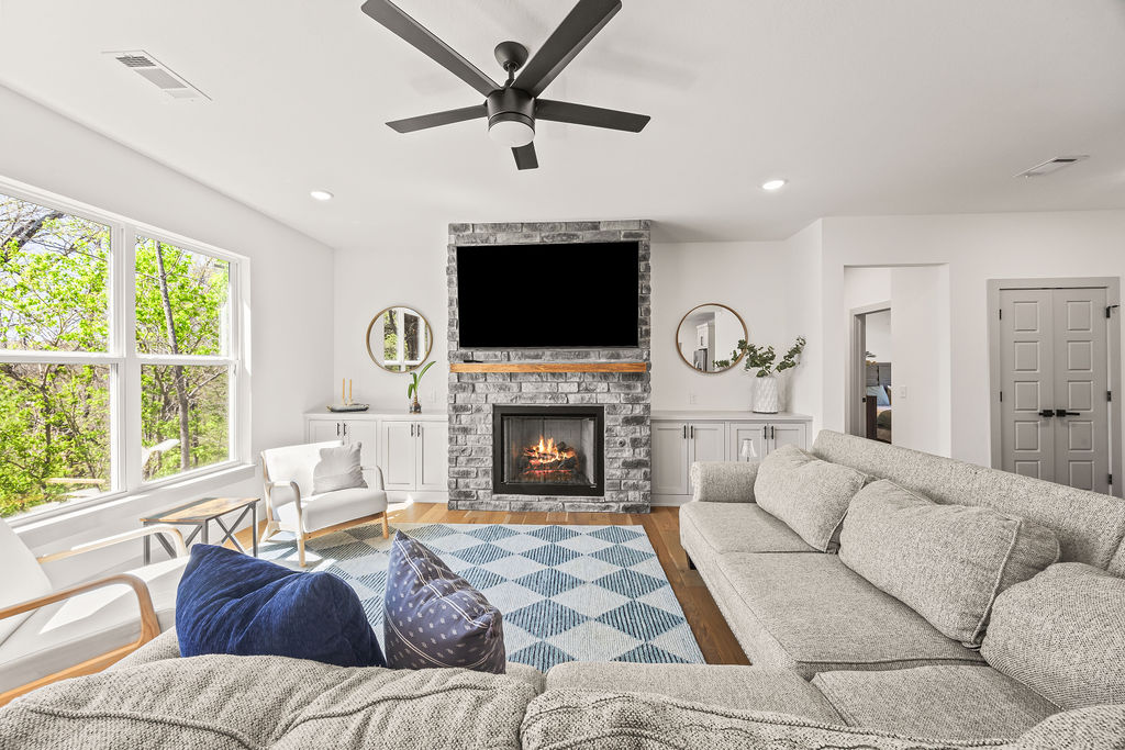 Lands End Sub Bvv - Residential