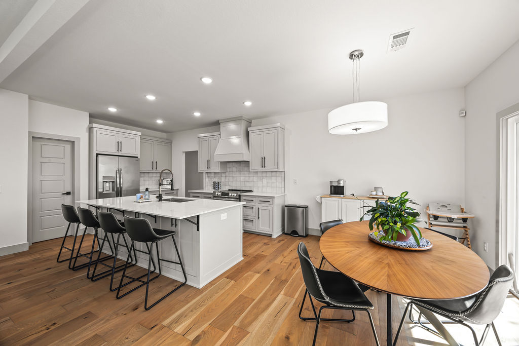 Lands End Sub Bvv - Residential