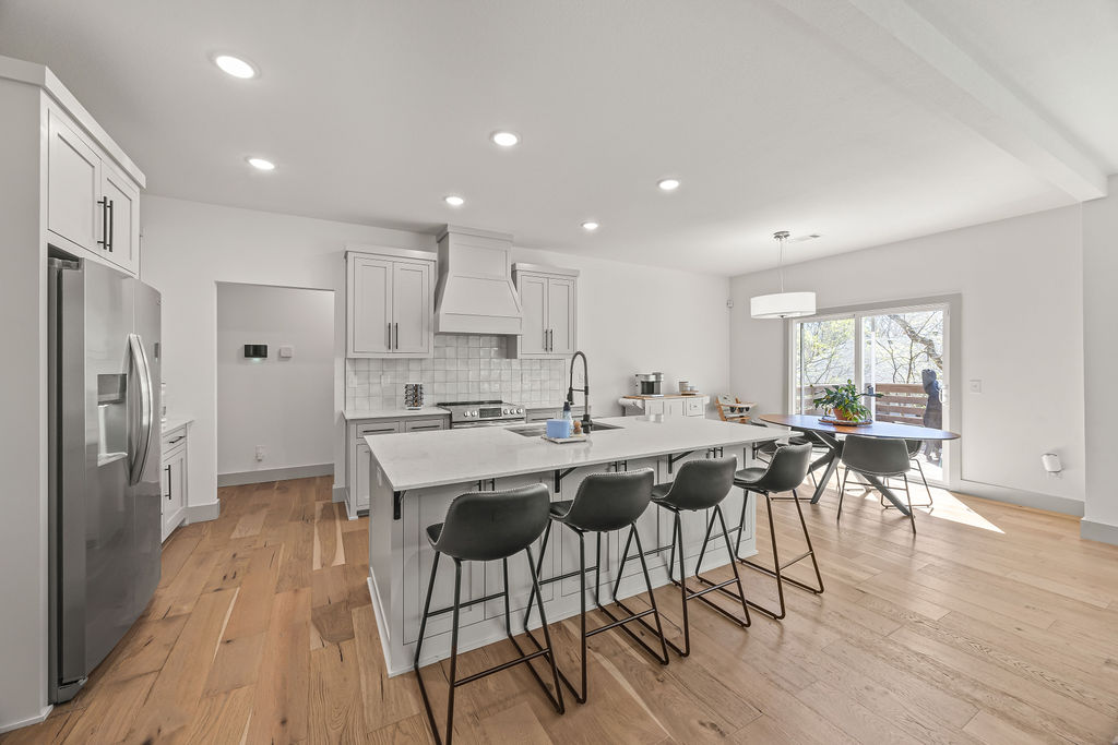 Lands End Sub Bvv - Residential