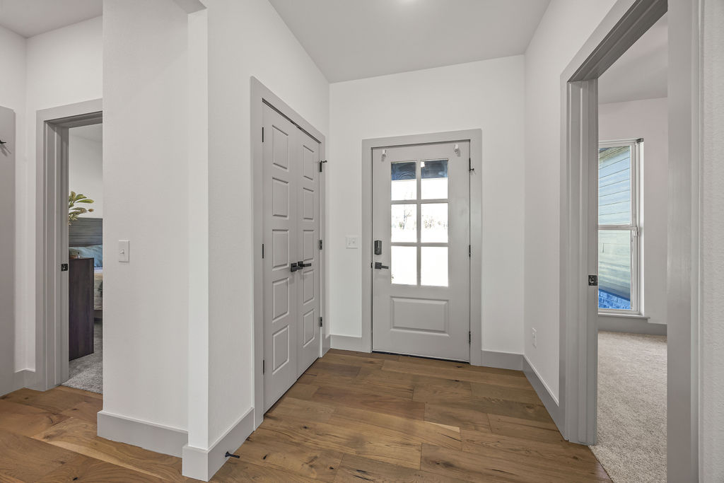 Lands End Sub Bvv - Residential