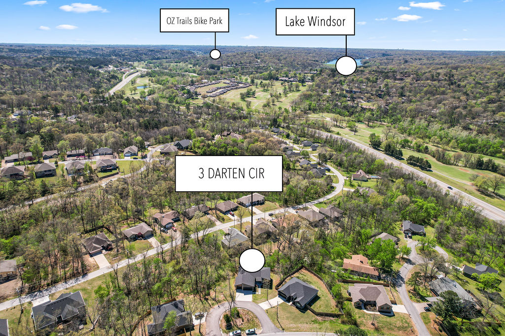 Lands End Sub Bvv - Residential