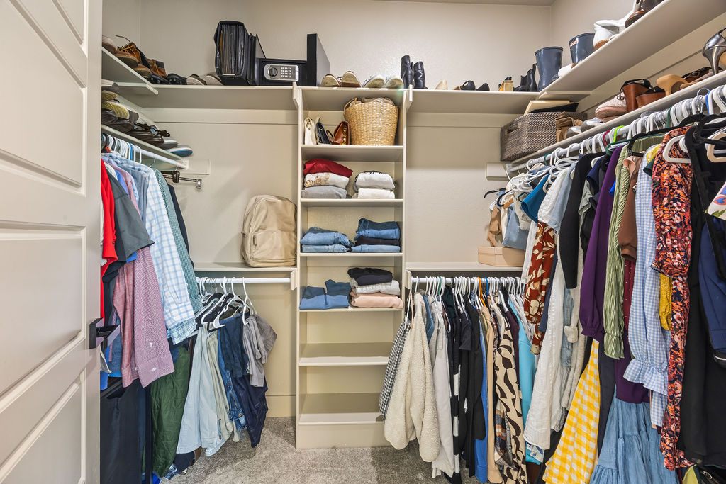 Lands End Sub Bvv - Residential