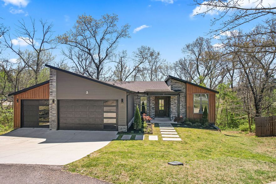 Welcome to this practically brand-new 4 bedroom, 2 bath home in Bella Vista, AR, built by Dream Valley Homes with quality and comfort in mind. Set on a large lot with outstanding add-on potential, this property offers room to grow and the flexibility to create your ideal outdoor living space. A rare 3-car garage adds valuable storage and parking convenience, while the location places you close to everything Bella Vista is known for, including golf, parks, pools, and scenic lakes. Enjoy quick access to Lake Windsor, Bella Vista Country Club, and the golf course, making recreation and relaxation part of your everyday lifestyle. With modern construction, generous space, and an unbeatable setting, this home is a standout opportunity in one of Northwest Arkansas’s most desirable communities. NO SHOWINGS UNTIL FRIDAY APRIL 10th 2026.