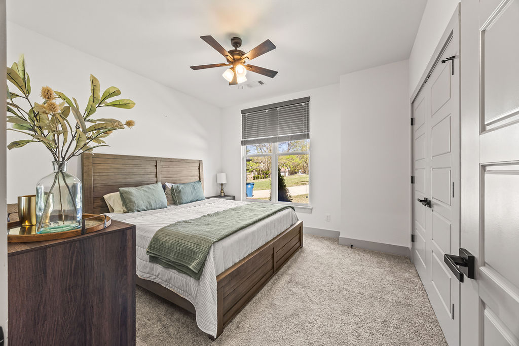 Lands End Sub Bvv - Residential