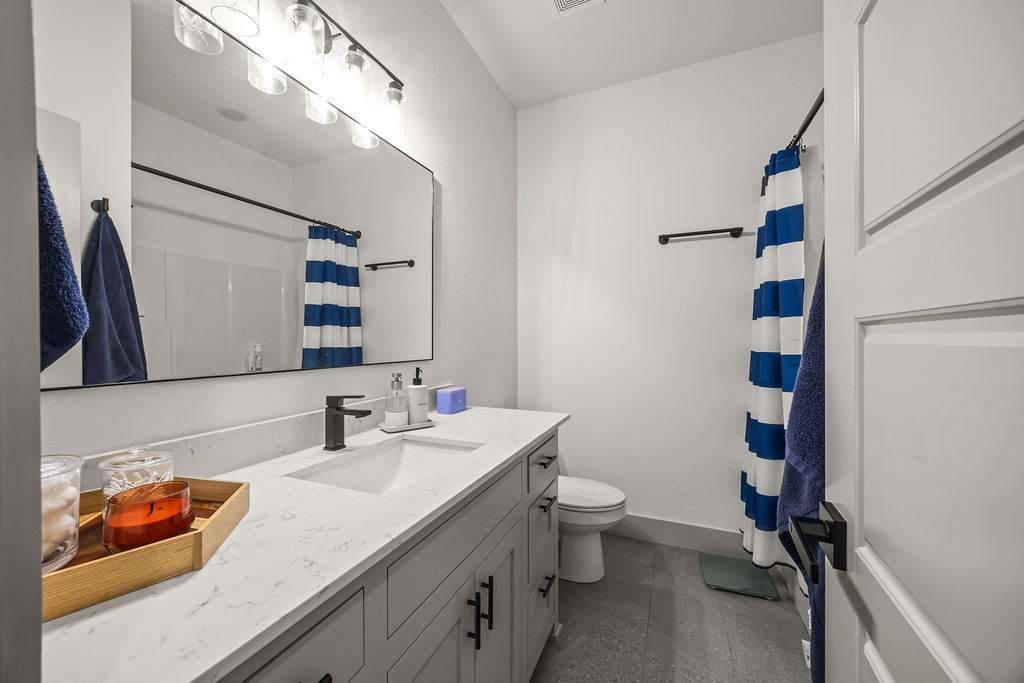 Lands End Sub Bvv - Residential