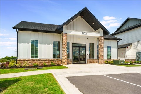 Photo of The Benton - 200 Ryan Garland | Crittenden #Garland | Crittenden, Pea Ridge, AR 72751 (MLS # 1362494)