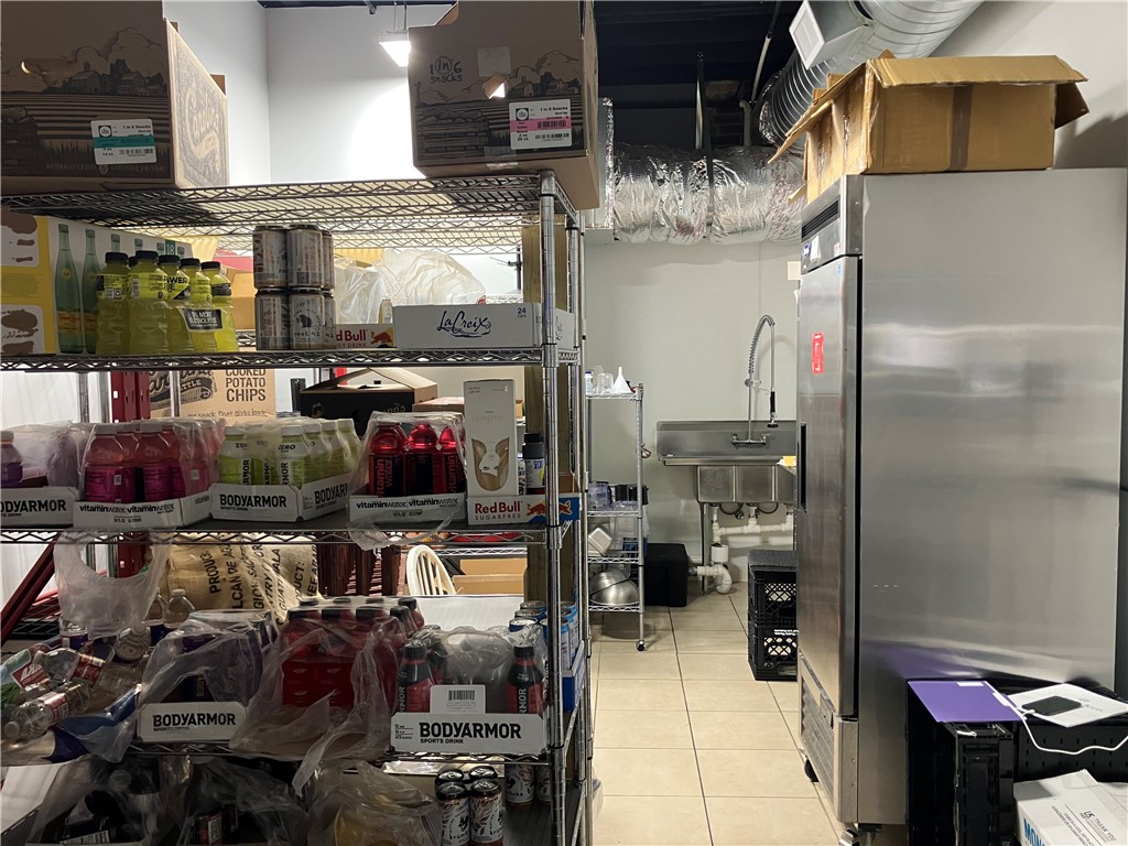 Railroad Add - Commercial Lease