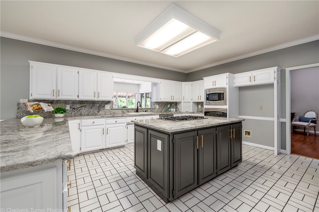 Cherokee Strip Add - Residential