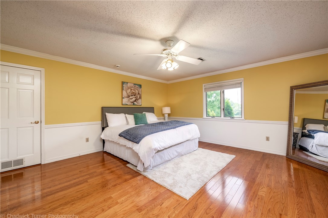 Cherokee Strip Add - Residential