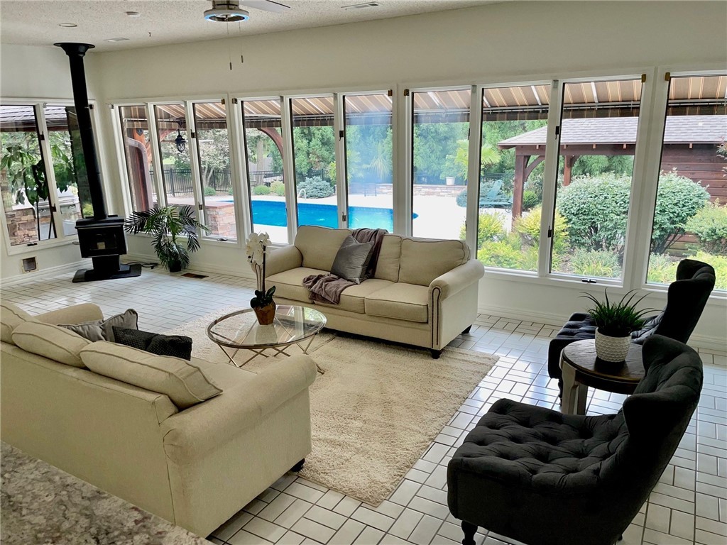 Cherokee Strip Add - Residential