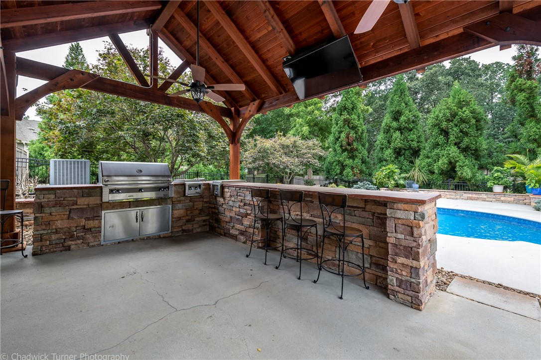 Cherokee Strip Add - Residential