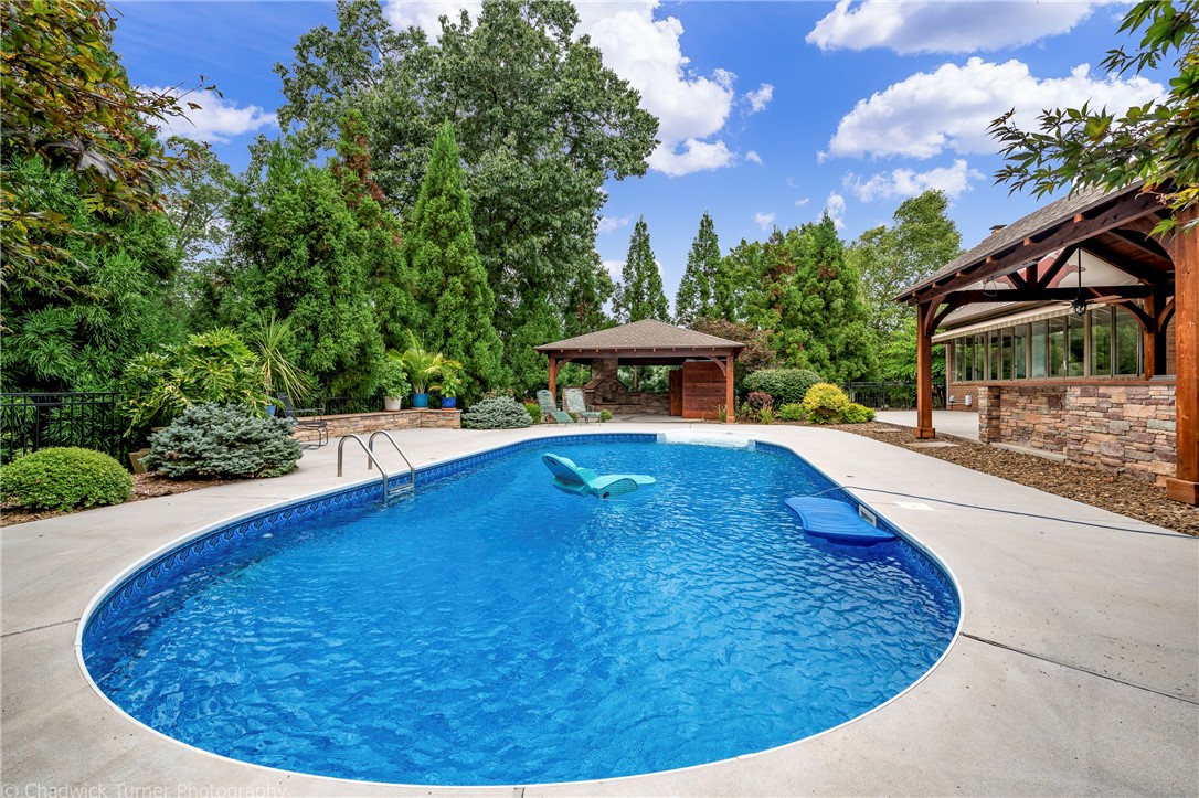 Cherokee Strip Add - Residential