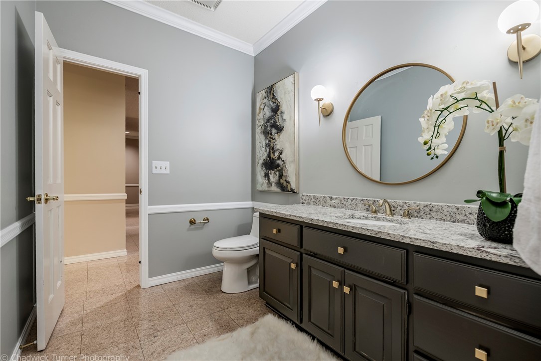 Cherokee Strip Add - Residential