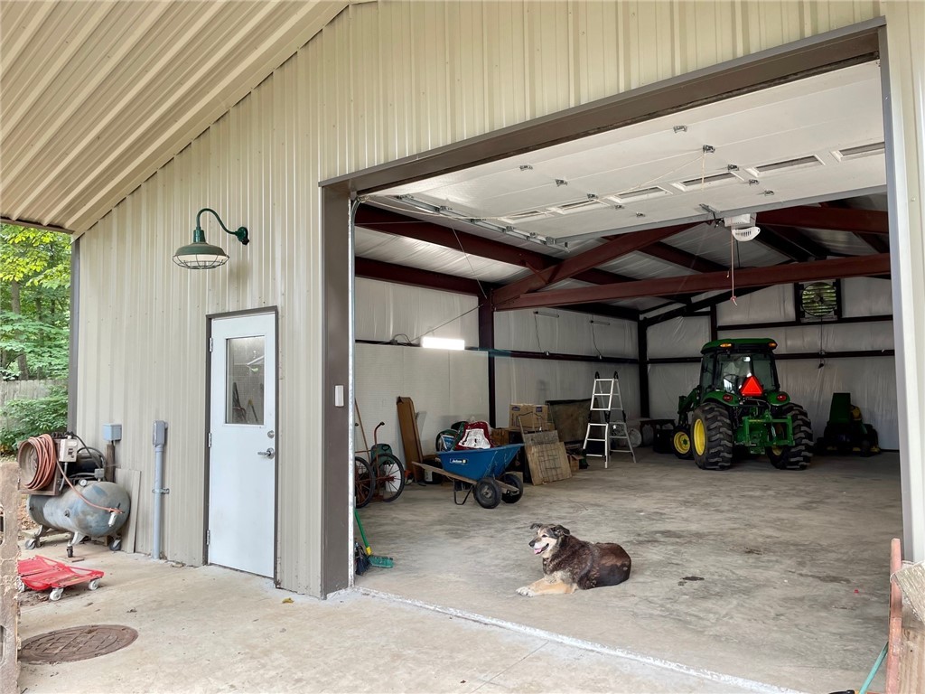 Cherokee Strip Add - Residential