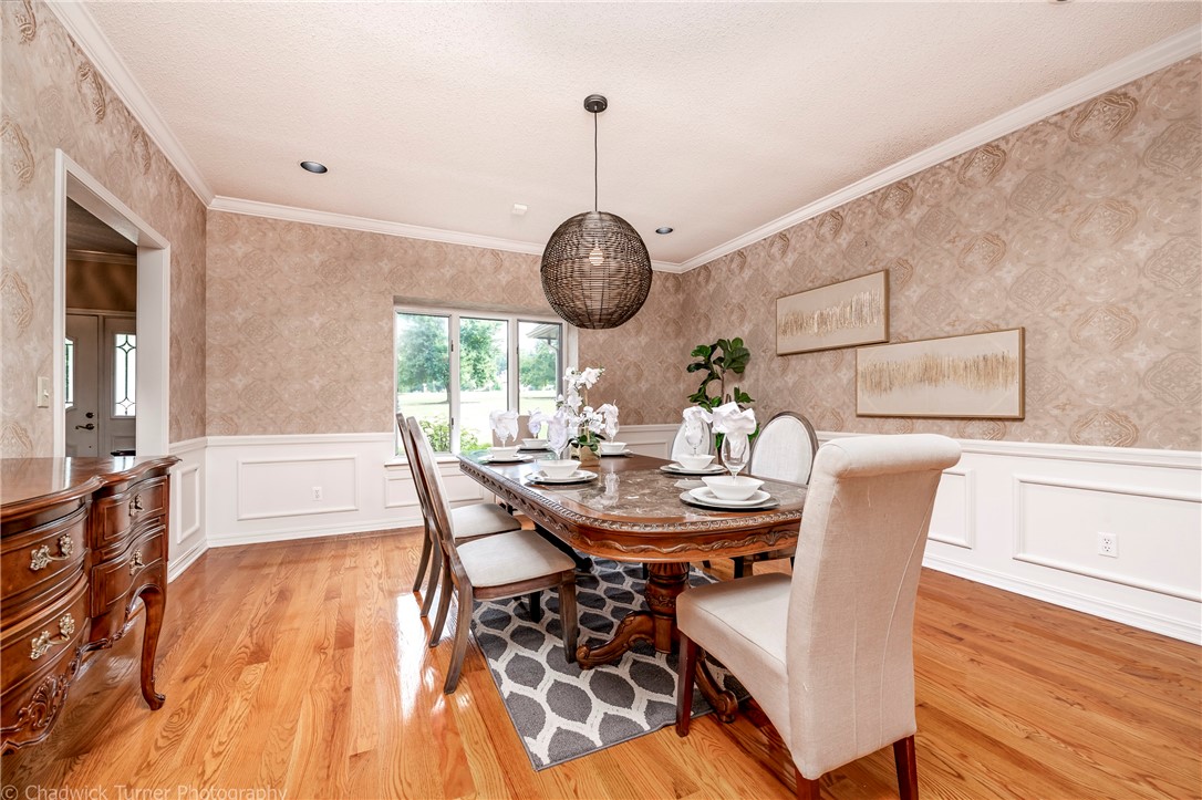 Cherokee Strip Add - Residential