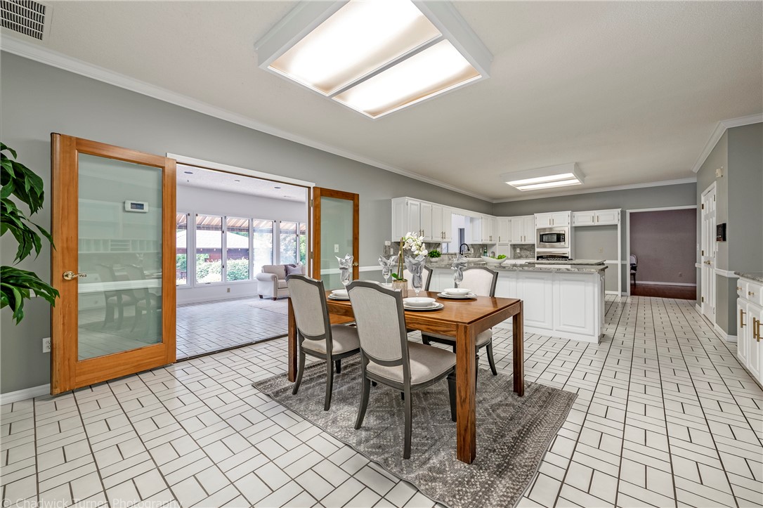 Cherokee Strip Add - Residential