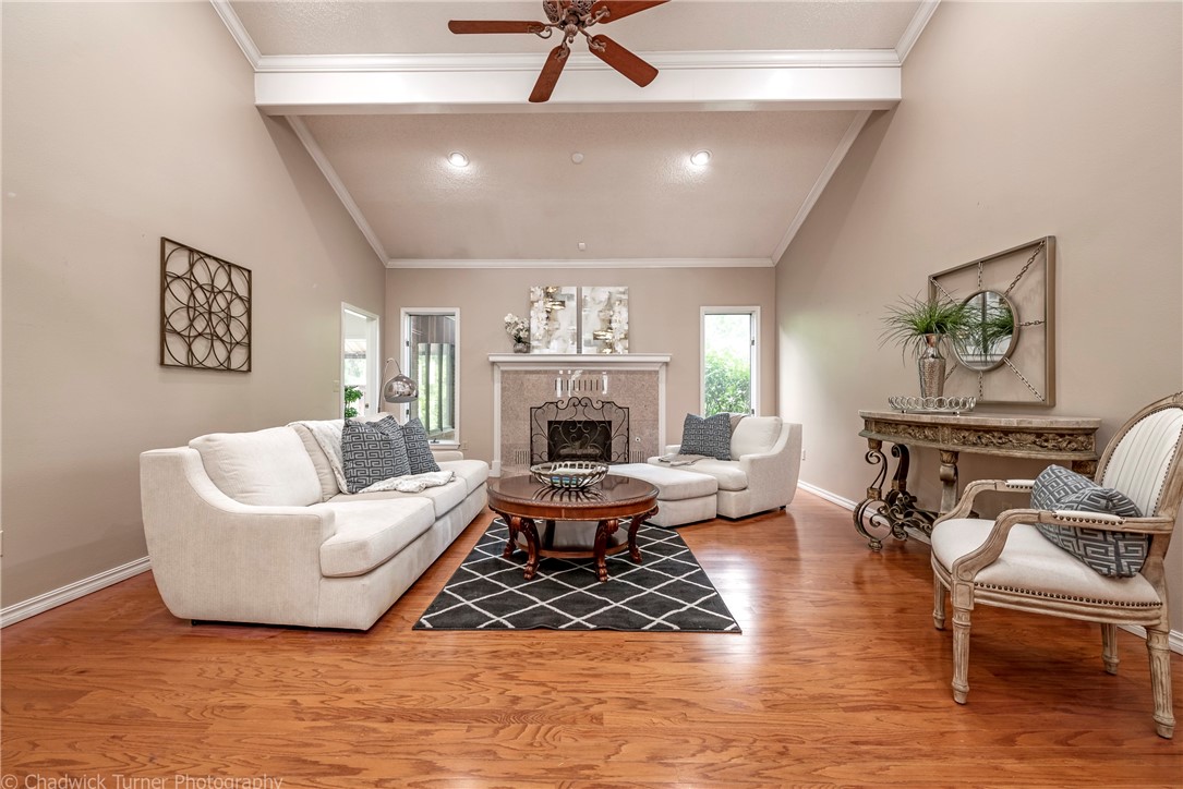 Cherokee Strip Add - Residential