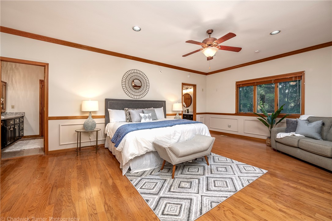 Cherokee Strip Add - Residential