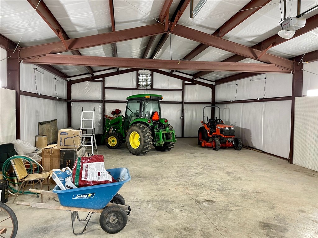 Cherokee Strip Add - Residential