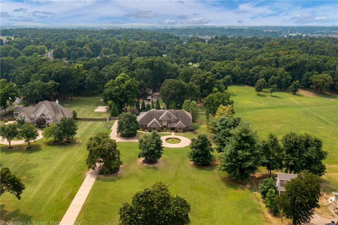 Cherokee Strip Add - Residential