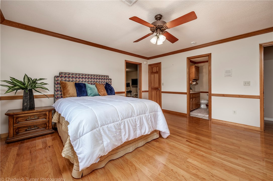 Cherokee Strip Add - Residential