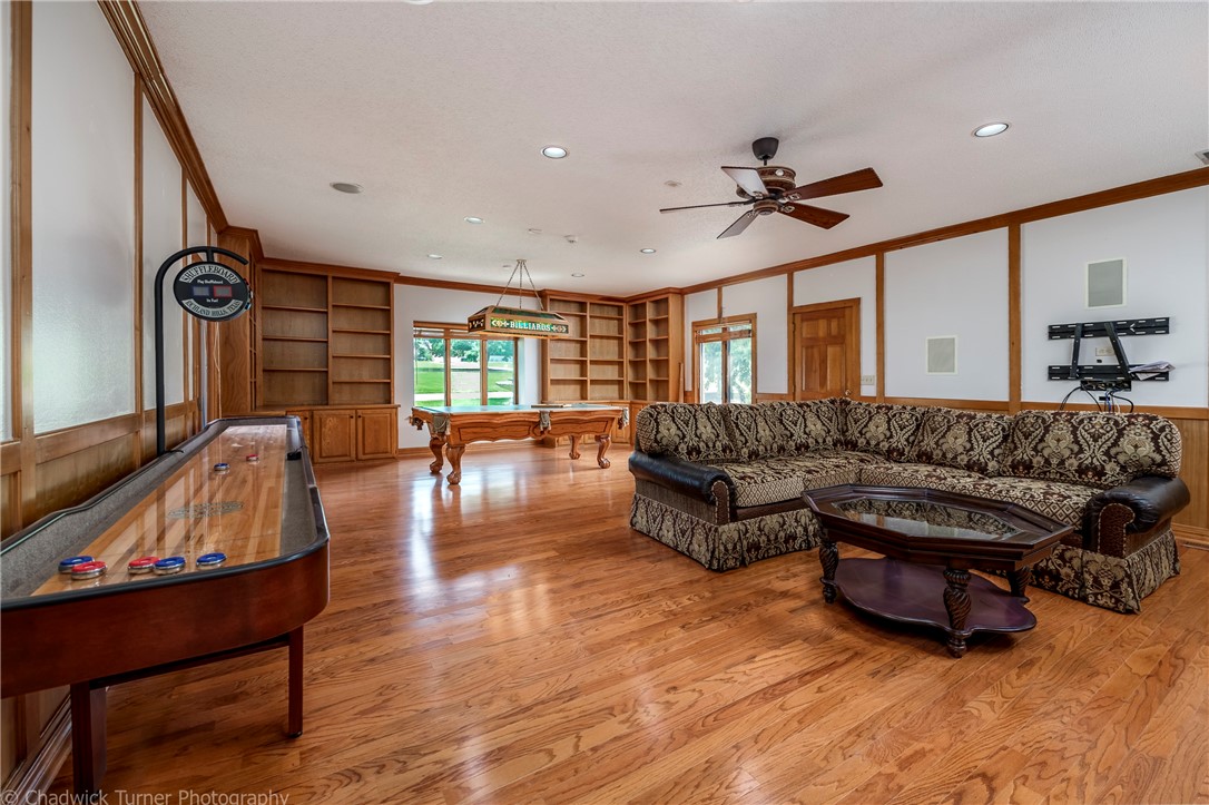 Cherokee Strip Add - Residential