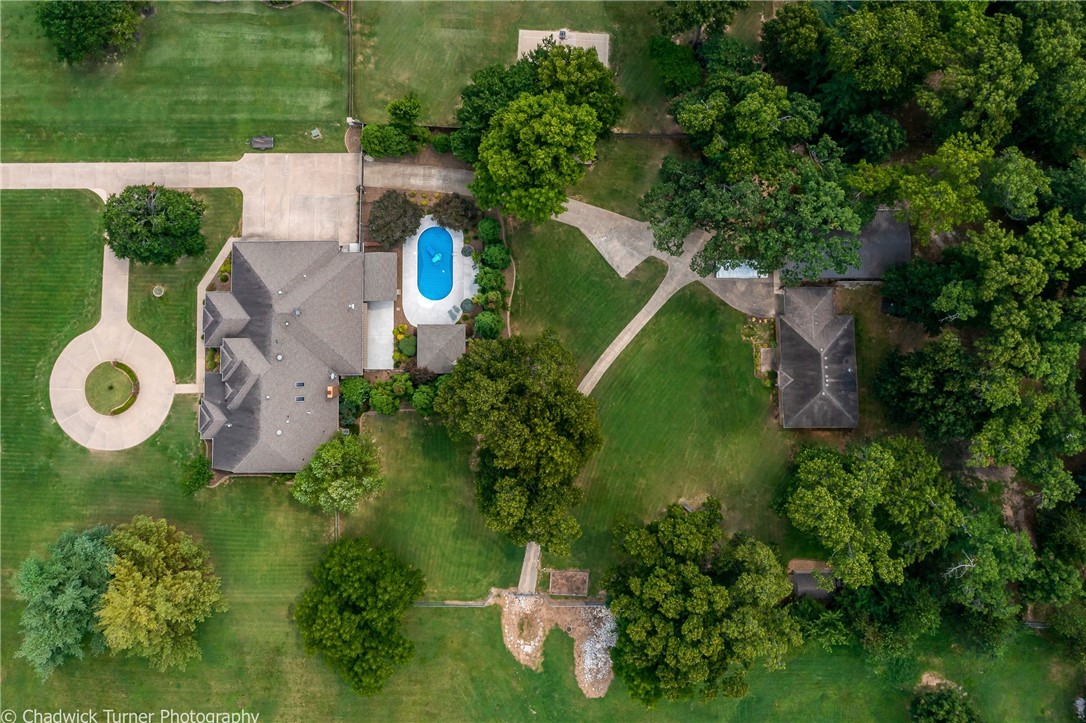 Cherokee Strip Add - Residential