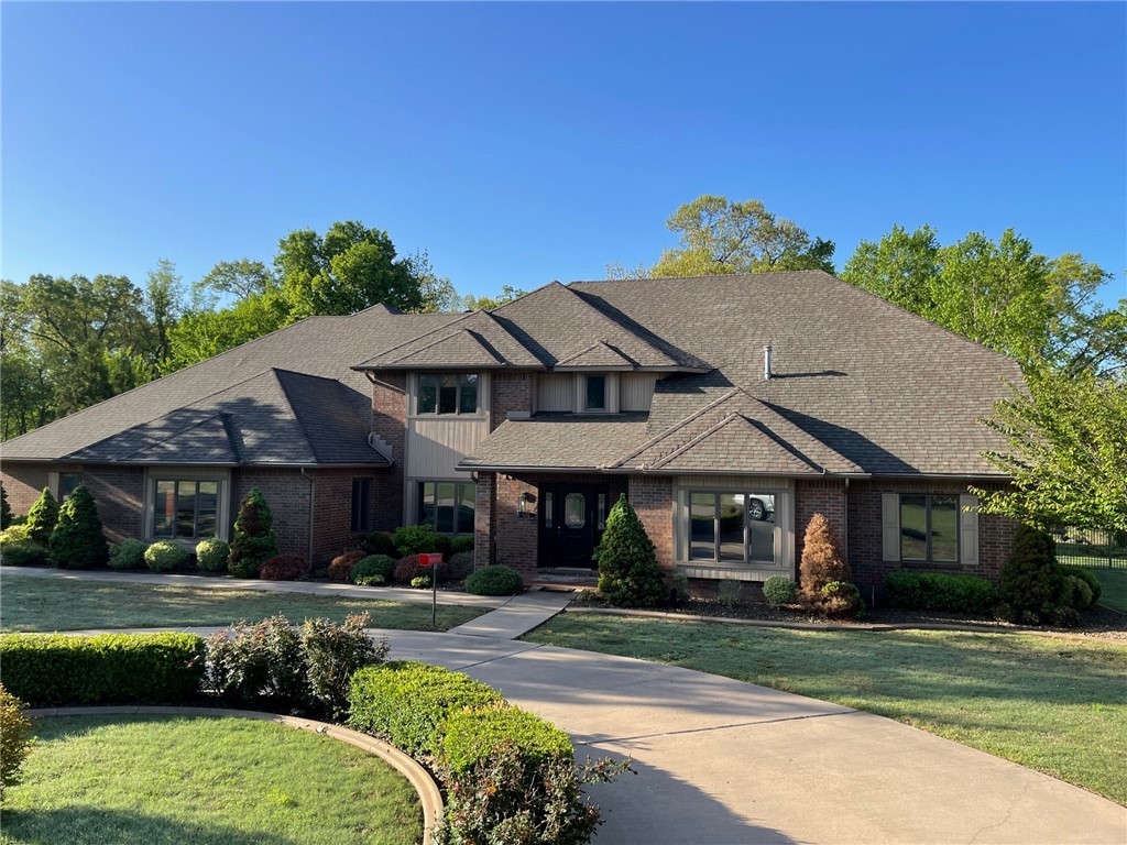 Cherokee Strip Add - Residential