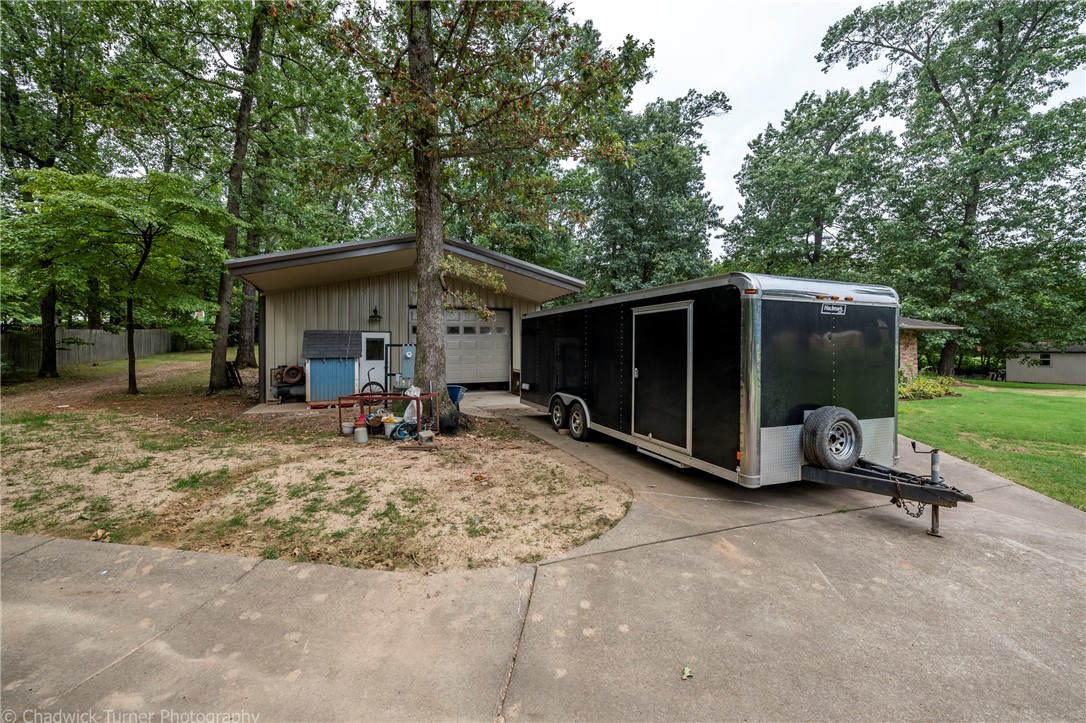 Cherokee Strip Add - Residential