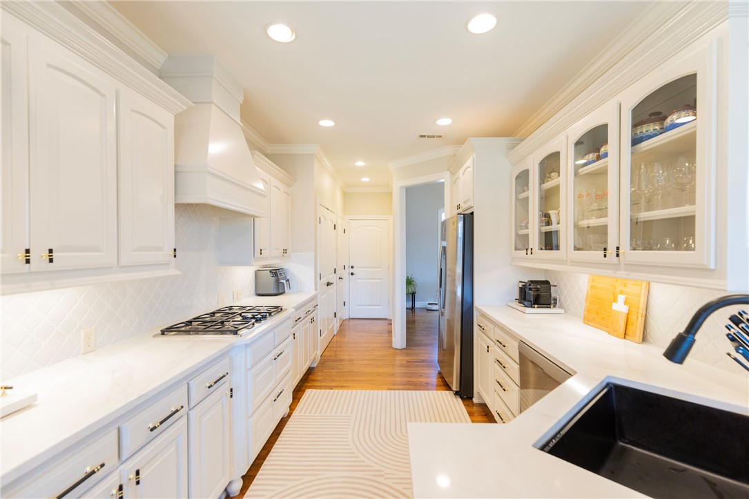 Shadow Valley - Residential