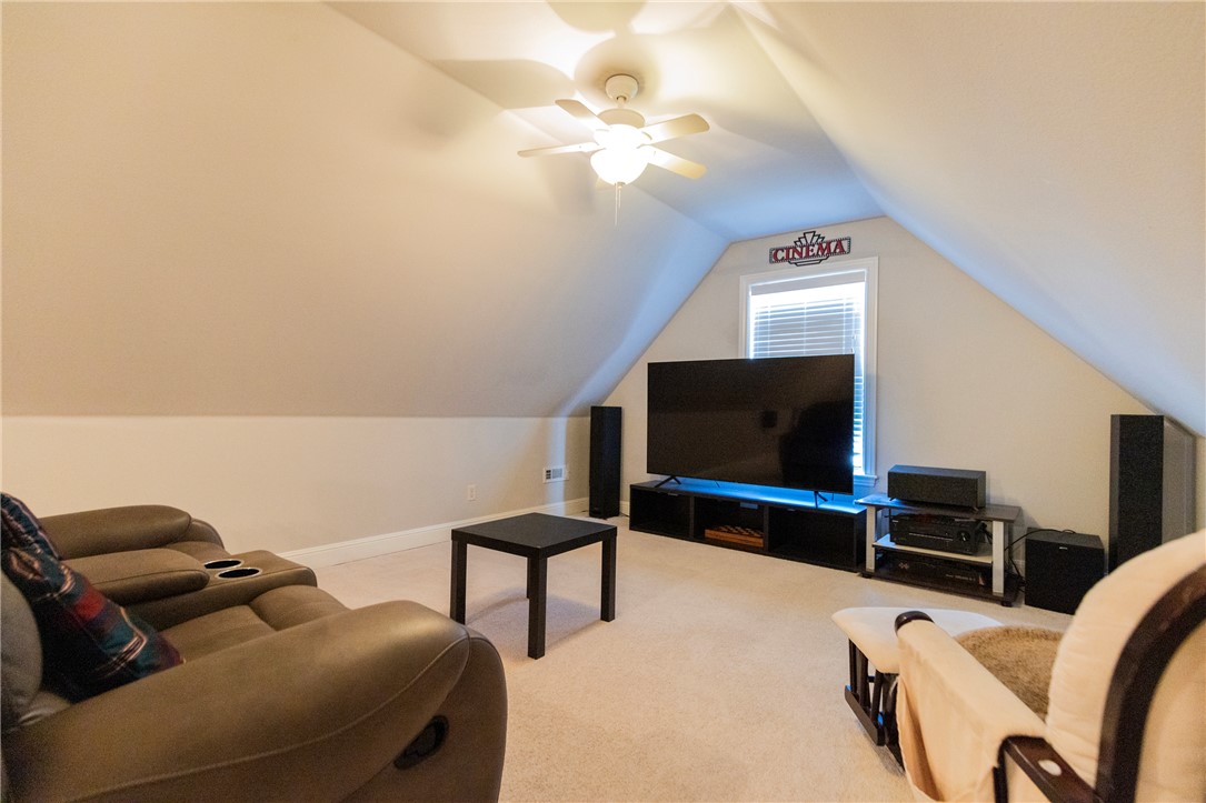 Shadow Valley - Residential