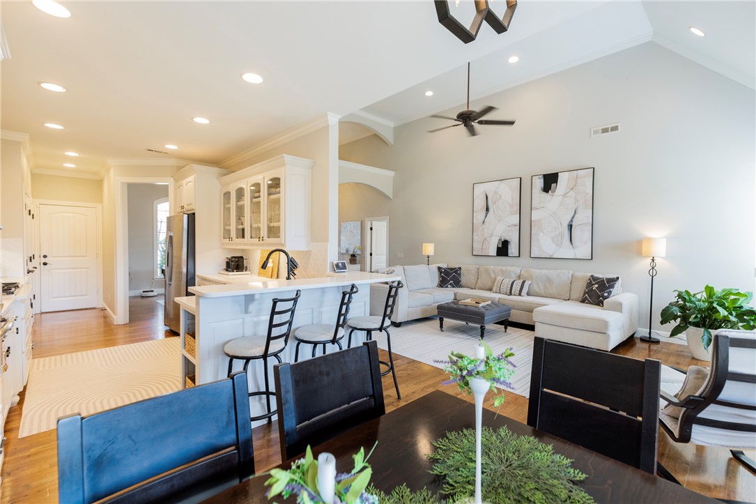 Shadow Valley - Residential