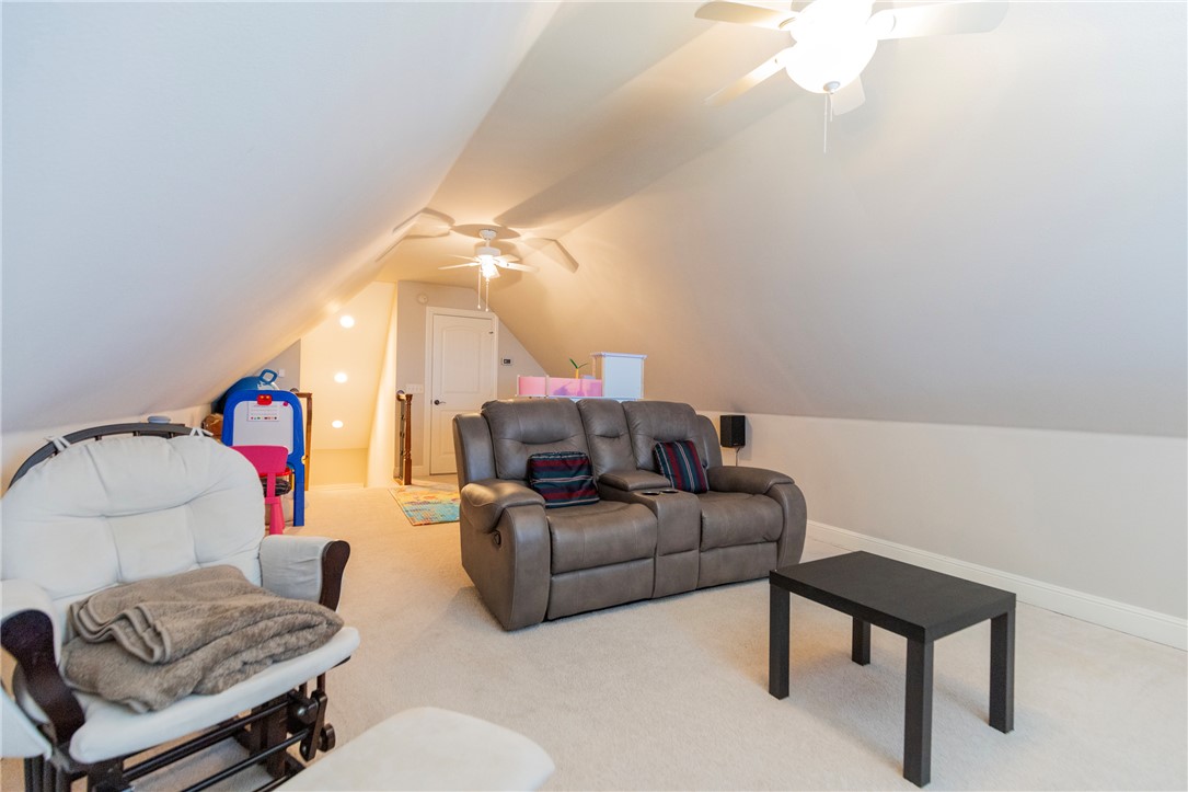 Shadow Valley - Residential