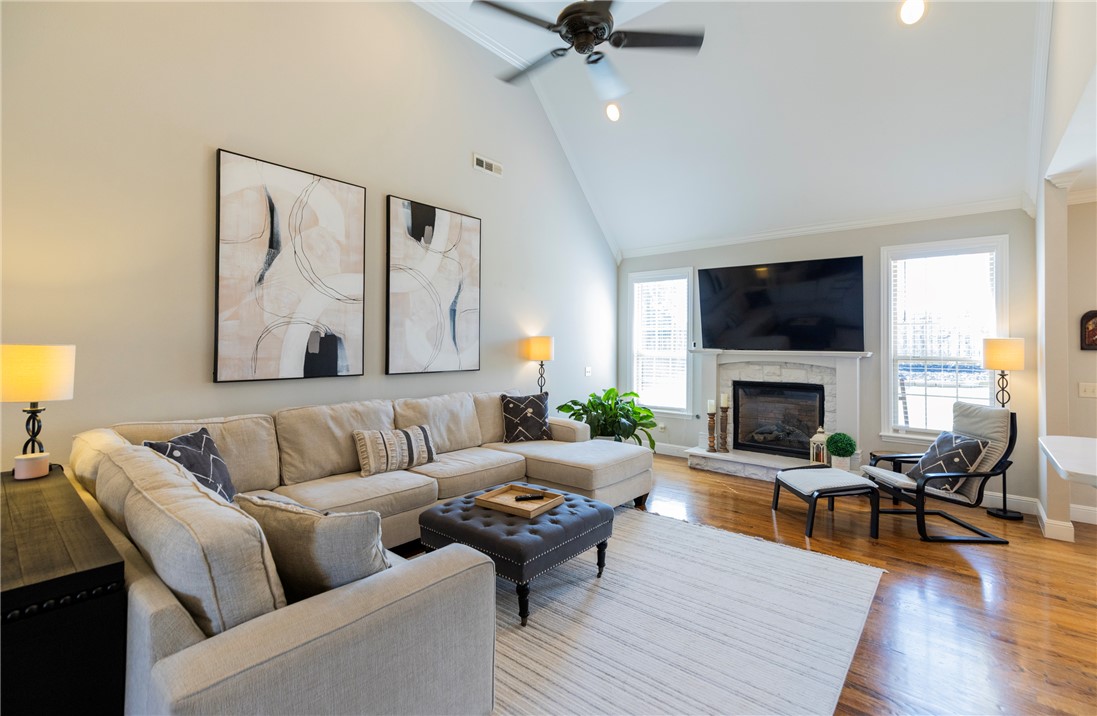 Shadow Valley - Residential