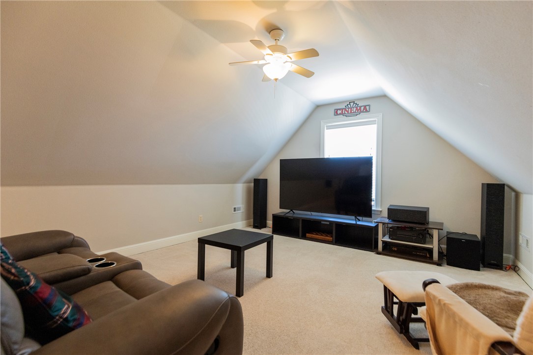 Shadow Valley - Residential