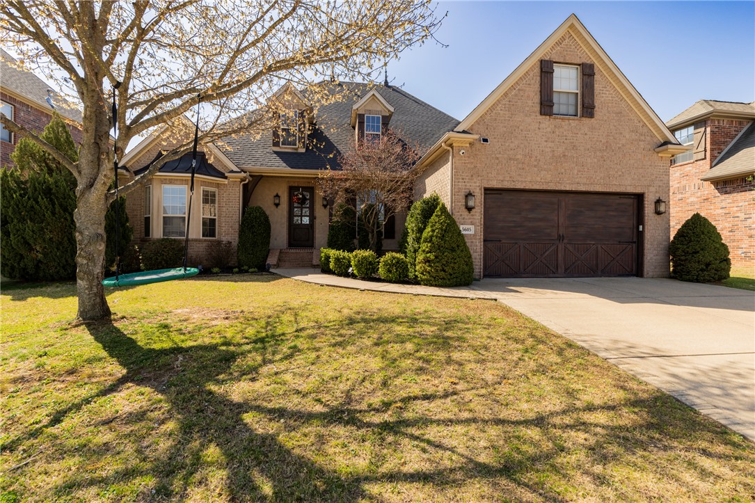 Shadow Valley - Residential